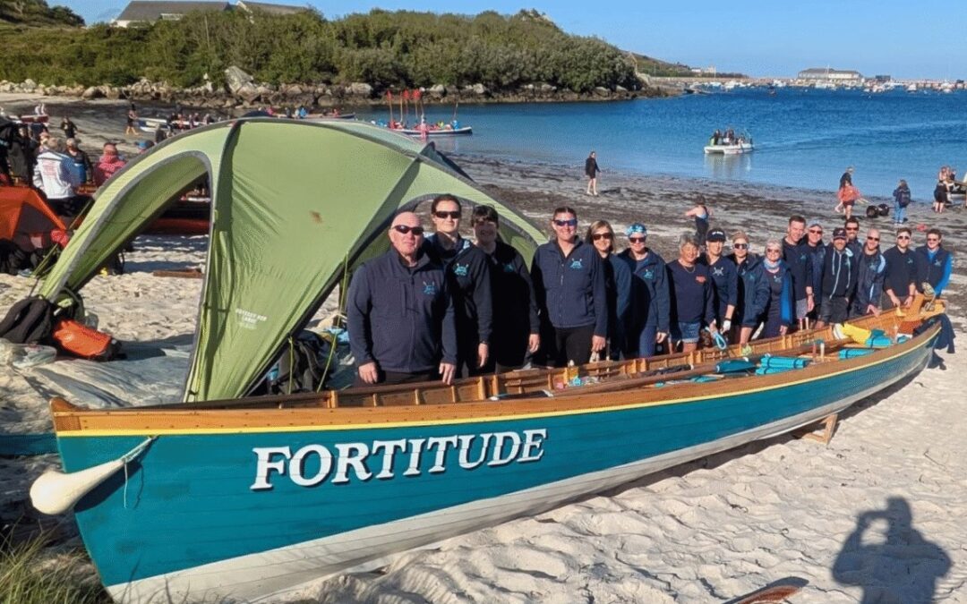 Criminals’ loss is pilot gig club’s gain