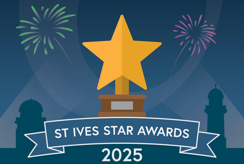 Nominations open for St Ives Star Awards