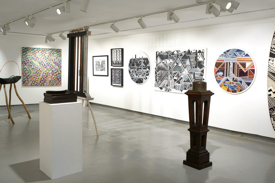 Studio Gallery