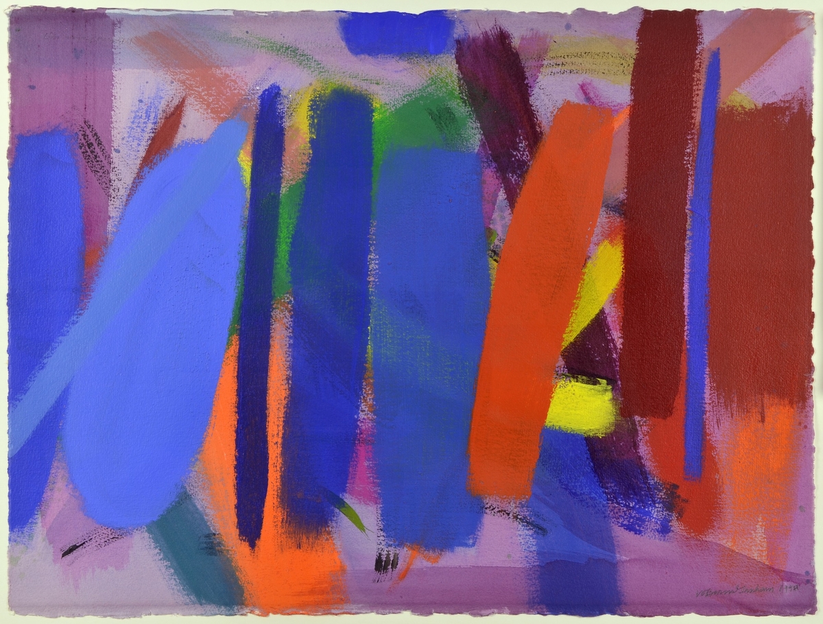 Tate Barns Graham