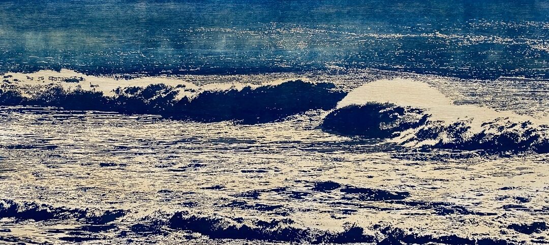 Trevor Price: Romantic Atlantic