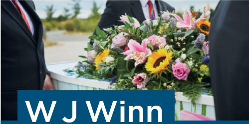 W J Winn