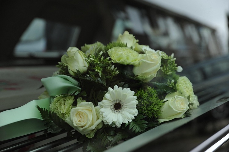 Funeral Directors