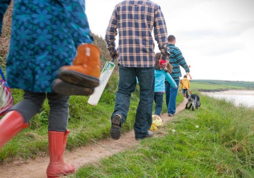 Community grants for health and wellbeing research