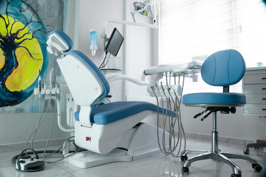 dental surgery