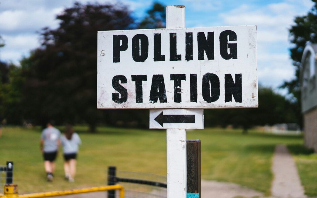 All you need to know to vote this week
